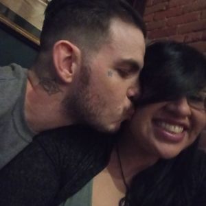 Meet your Posher, Randy